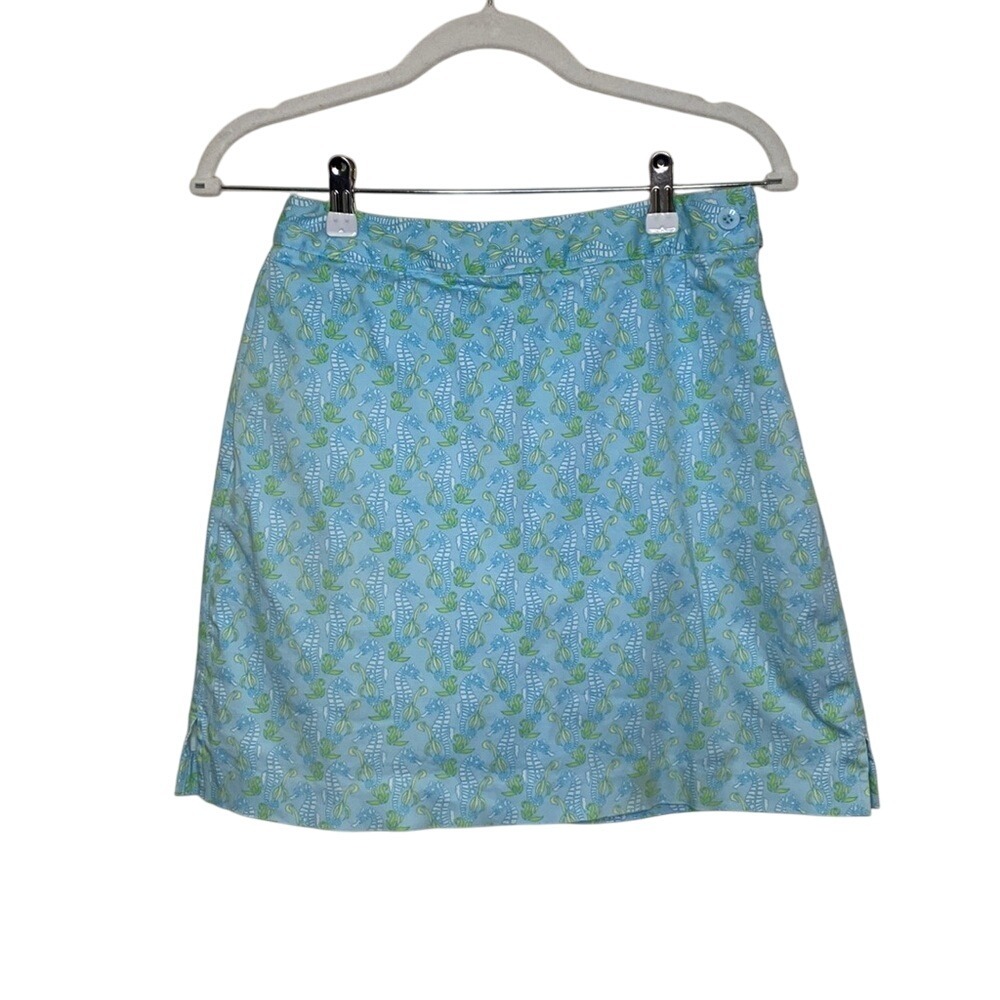 EP Pro golf skort seahorse‎